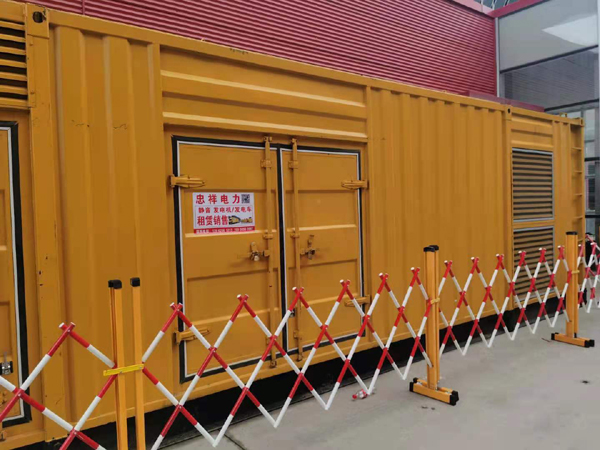 永康关于通用发电机的十万个为什么?