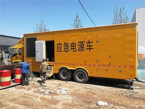 永康发电车租赁-教您挑选发电机哪些技巧可以掌握使用