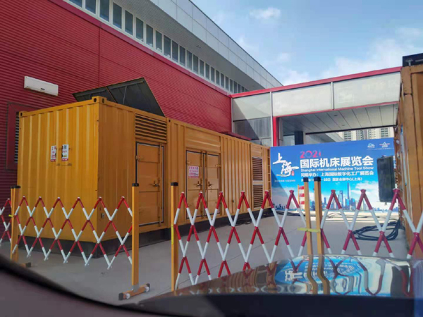 永康发电车出租-发电机无电压或电压太低怎么办？