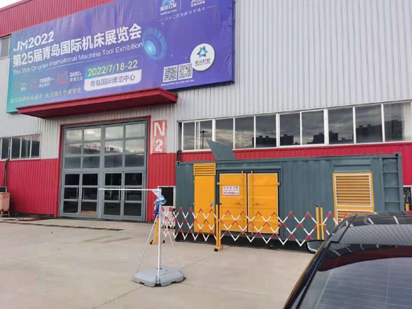 永康发电机租赁-柴油发电机组不及时维护危害大