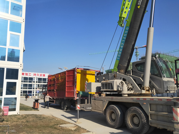 永康发电机出租50KW柴油发电机组需要配多粗电缆线