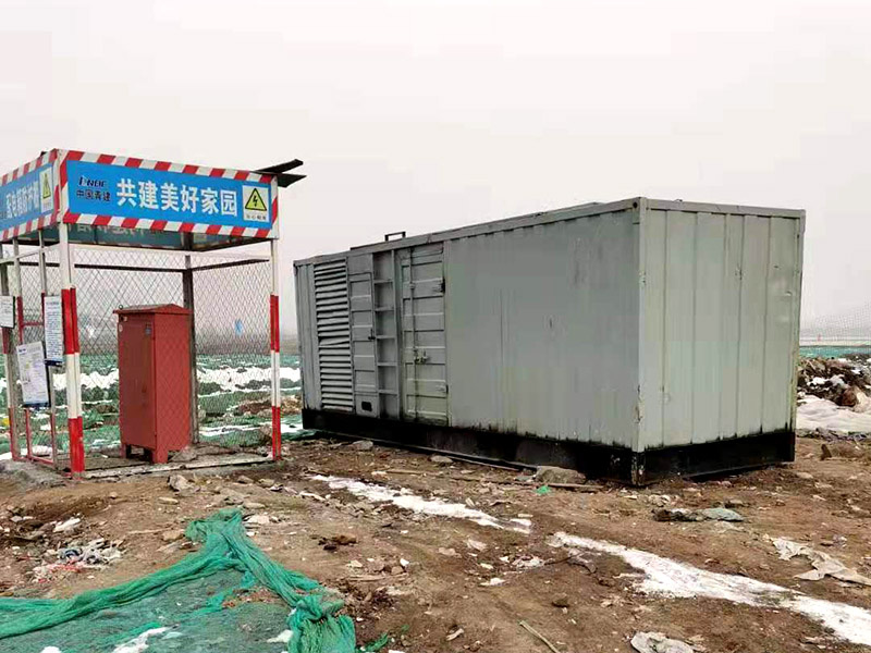 永康燃气发电机在高海拔地区运行时会遇到哪些常见故障？