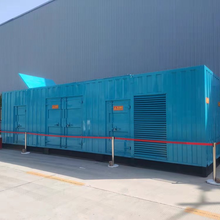 永康怎样更换柴油发电机组的空气滤清器？