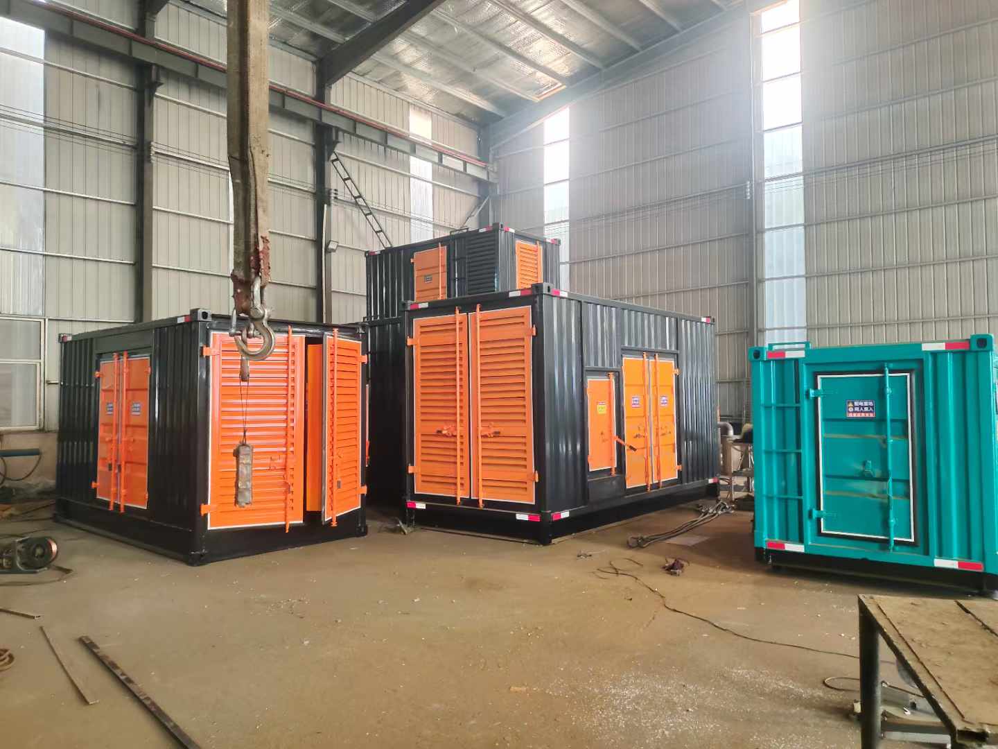 永康如何根据用电设备的功率选择合适的空开？