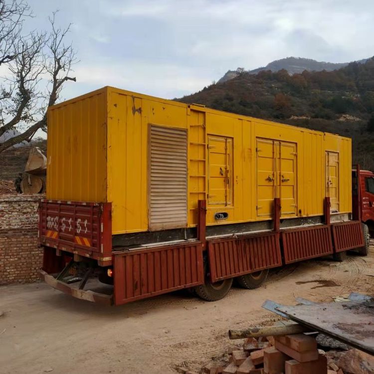 永康200kW 发电机组在带电阻性负载时，输出功率会受到哪些因素的影响？