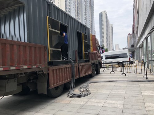永康低温环境下，柴油发电机组电池充满电的具体时间受哪些因素影响？