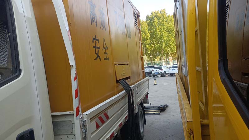 永康如何判断柴油发电机组和UPS电源的切换时间是否符合要求？