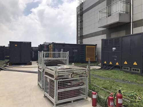 永康除了定期检查，还有哪些方法可以及时发现接触式转速表探头的磨损？