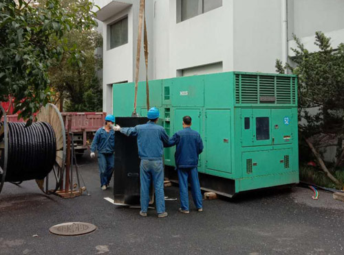 永康核电厂应急柴油发电机的调试和维护对其他工厂发电机有哪些借鉴意义？