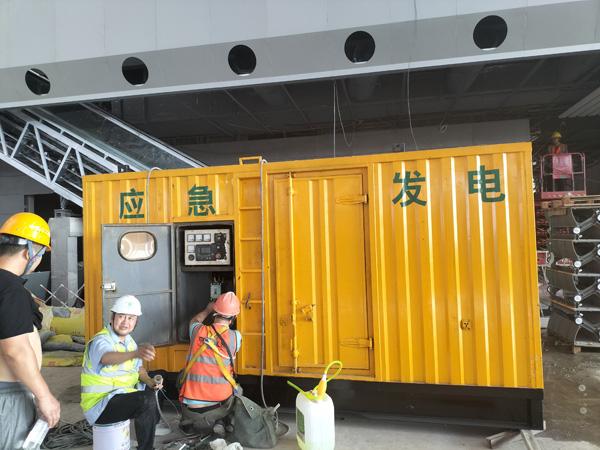 永康怎样判断空气滤清器是否需要更换？