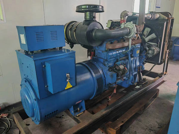 永康100kW柴油发电机组使用多级机油有哪些优缺点？